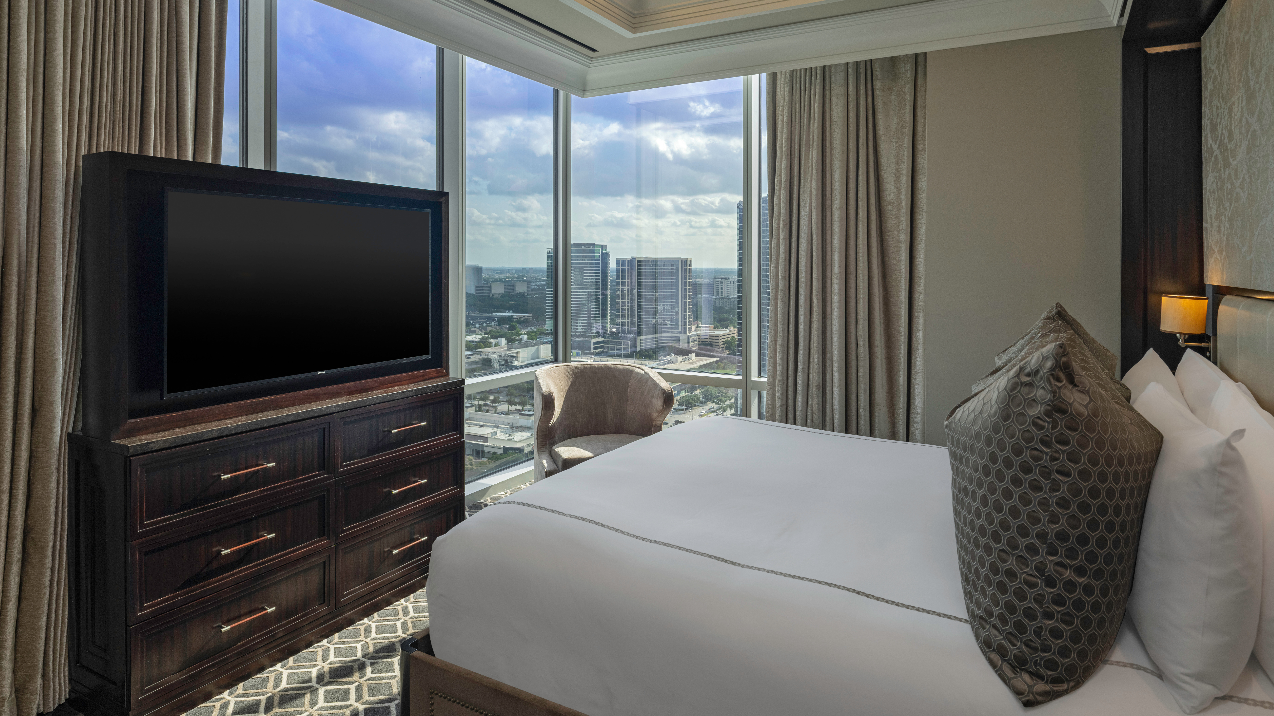 Club Suite