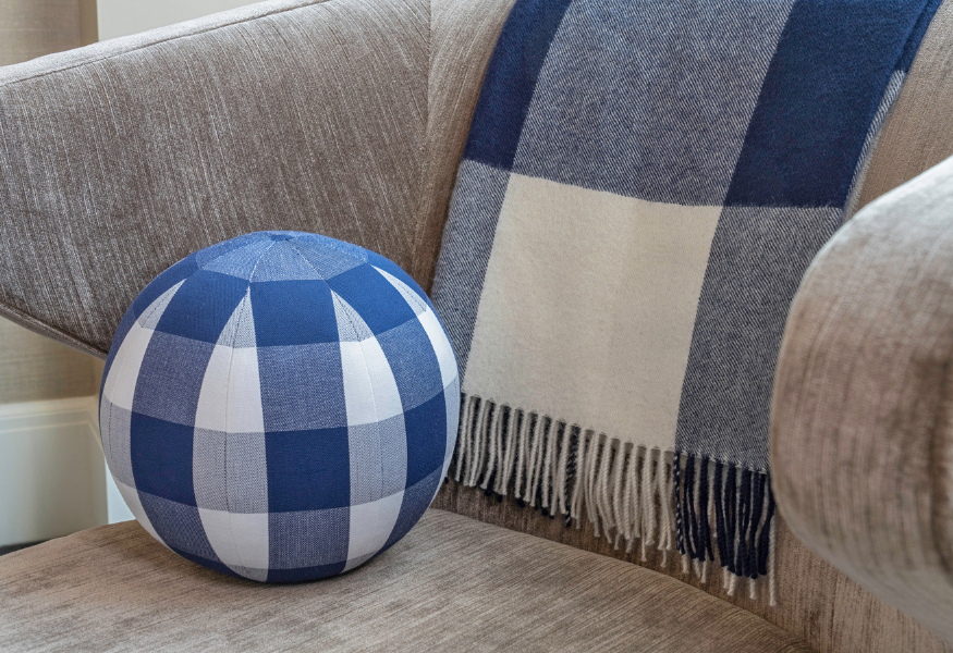 Hastens Suite