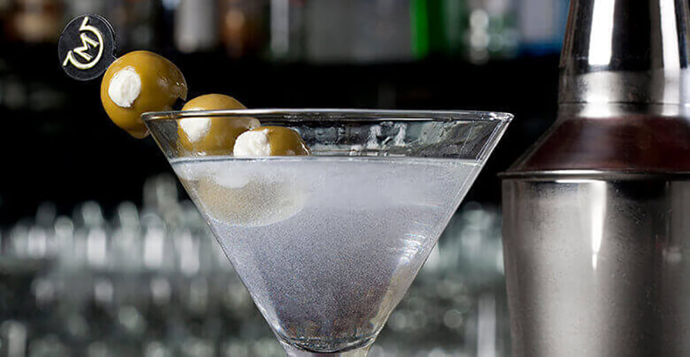 Martini - Bar and Lounge Houston Galleria
