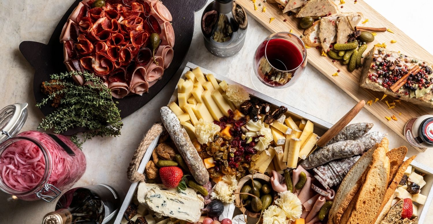 Stellas Wine Bar