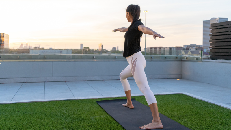 The Fitness Reset Upgrade