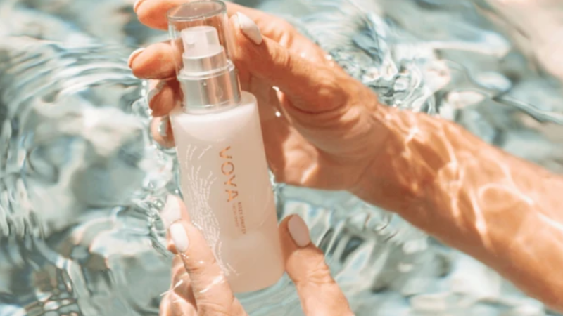 VOYA Skincare Wellness Event 